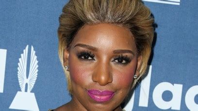 nene leakes tits|Breasts & Thighs, Oh My! NeNe Leakes Bares All In A Skimpy。